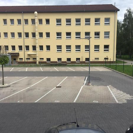 Rovna 7 Apartment Poprad Exterior foto